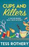 [Taylor Quinn Quilt Shop Mystery 03] • Cups and Killers